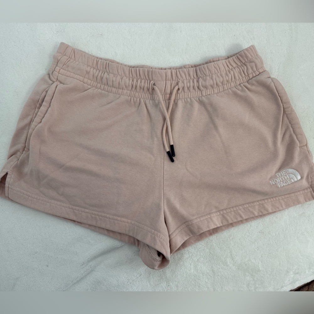 The North Face women’s shorts